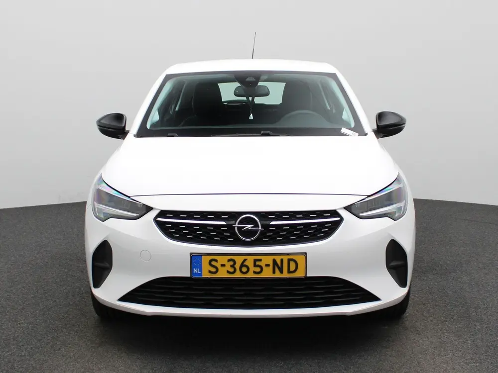 Opel Corsa Elegance 50 kWh uit 2023, foto 5