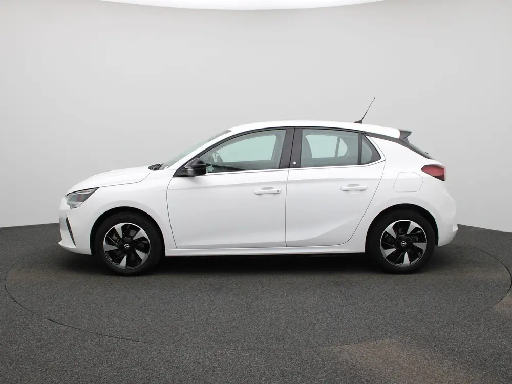 Opel Corsa Elegance 50 kWh uit 2023, foto 6