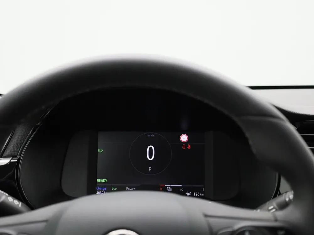 Opel Corsa Elegance 50 kWh uit 2023, foto 9
