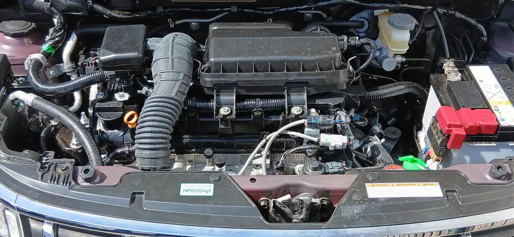 Suzuki Ignis 1.2 comfort airco.navigatie.camera smart h uit 2021, foto 13