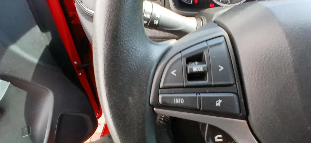Suzuki Ignis 1.2 comfort airco.navigatie.camera smart h uit 2021, foto 20