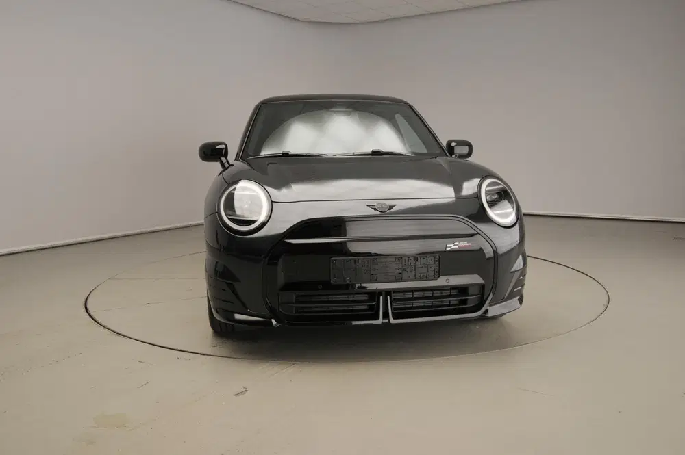 Mini John Cooper Works Cooper E John Cooper Works uit 2026, foto 5