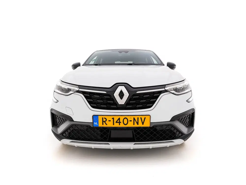 Renault Arkana 1.6 E-Tech Hybrid 145 R.S. Line (INCL-BTW) uit 2022, foto 2