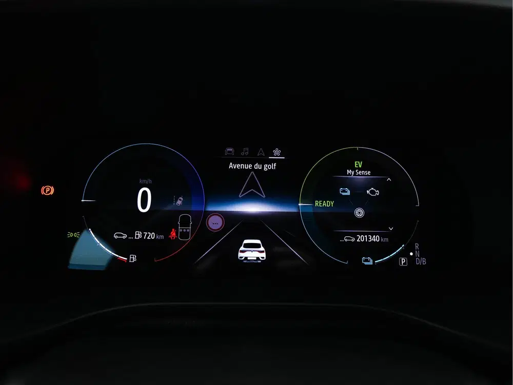 Renault Arkana 1.6 E-Tech Hybrid 145 R.S. Line (INCL-BTW) uit 2022, foto 20