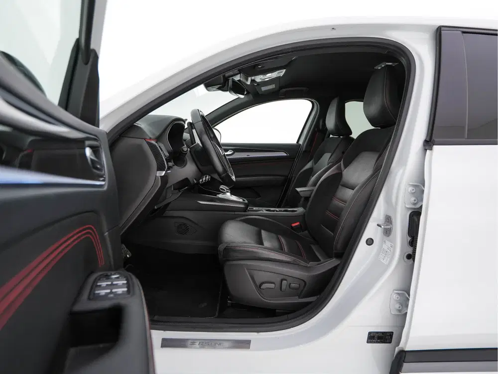 Renault Arkana 1.6 E-Tech Hybrid 145 R.S. Line (INCL-BTW) uit 2022, foto 8
