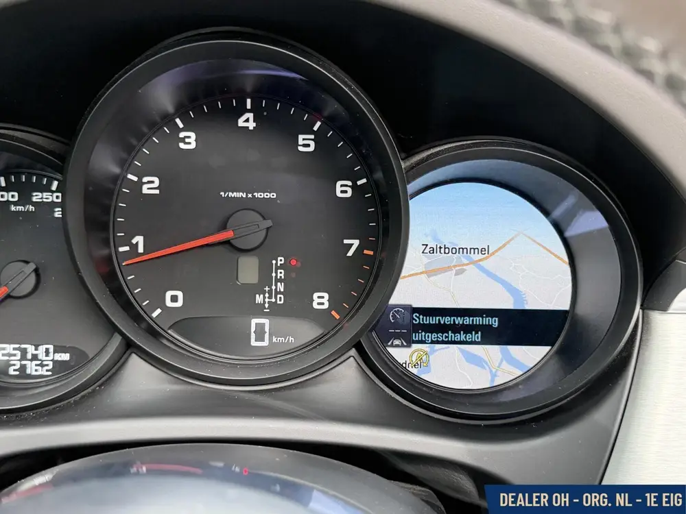 Porsche Macan 2.0 Facelift Panorama 360 gr cam Adapt cruise uit 2019, foto 16