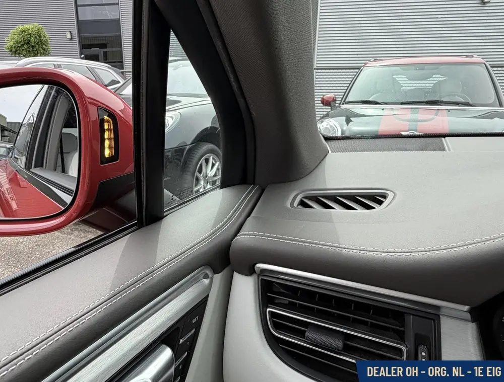 Porsche Macan 2.0 Facelift Panorama 360 gr cam Adapt cruise uit 2019, foto 20