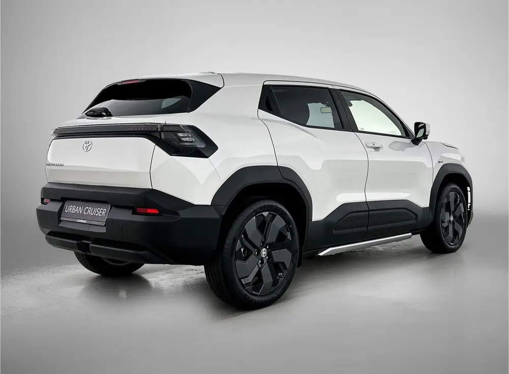 Toyota Urban Cruiser Executive 61 kWh uit 2026, foto 2