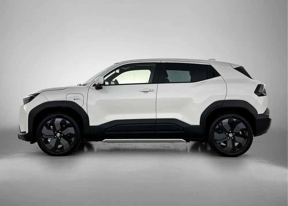 Toyota Urban Cruiser Executive 61 kWh uit 2026, foto 3