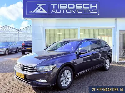 Volkswagen Passat Variant 1.5TSI Aut Camera Virtual NW MODEL uit 2021