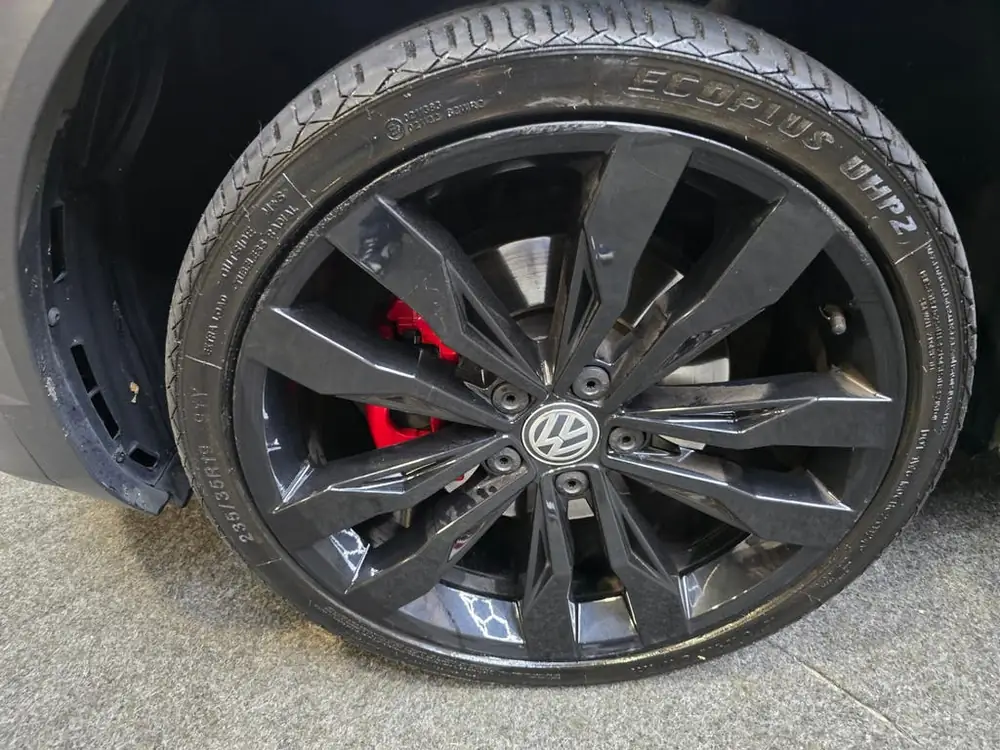 Volkswagen T-Roc 1.5 TSI Sport Navi VCP Clima Cruise Camera uit 2020, foto 2