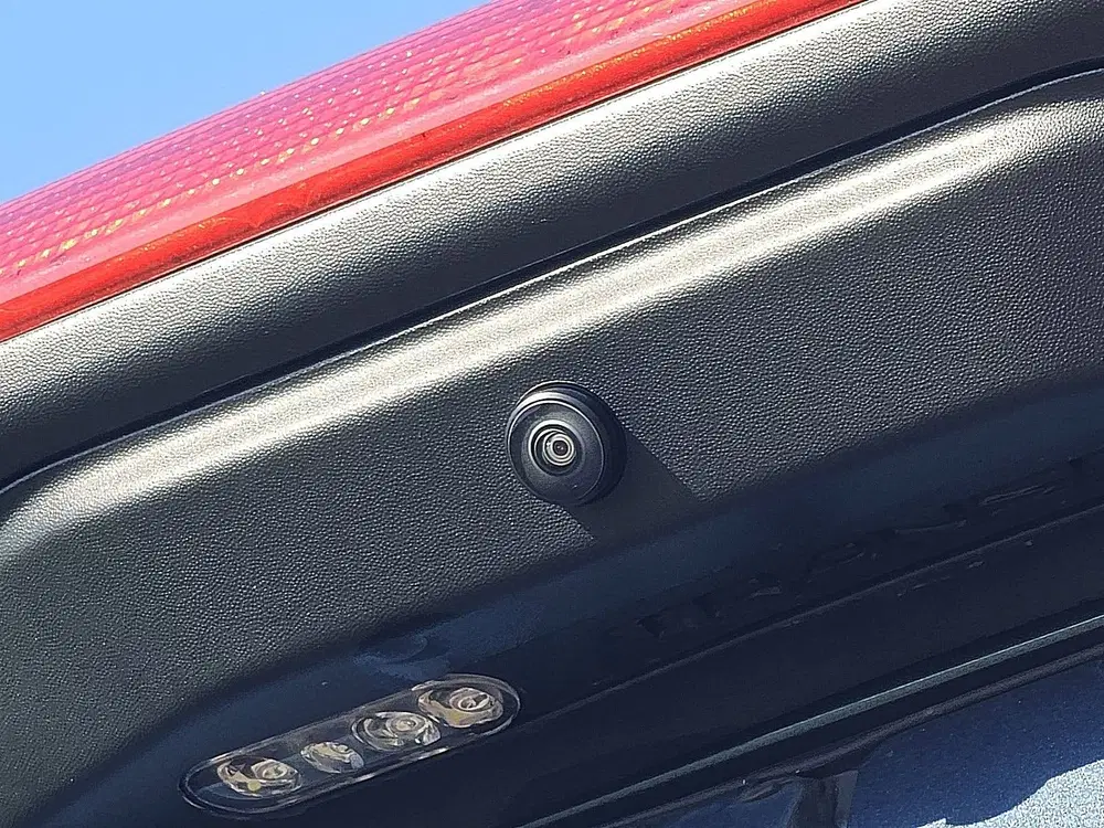 Ford Transit 2.0 l2h3 xenon carplay uit 2024, foto 16