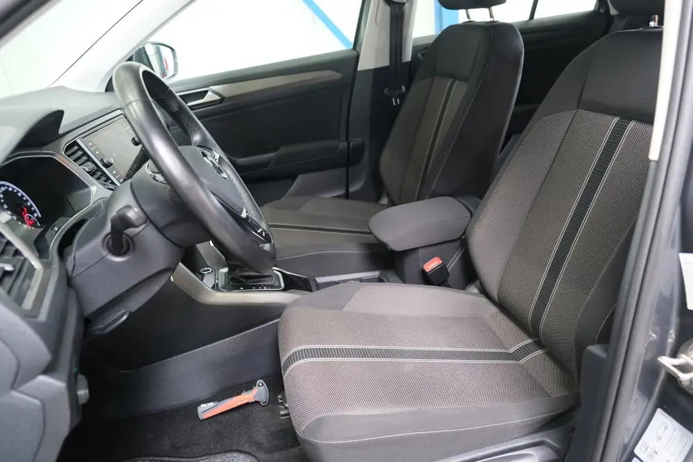 Volkswagen T-Roc 1.5 TSI Style Business Automaat - N.A.P. Ai uit 2021, foto 13