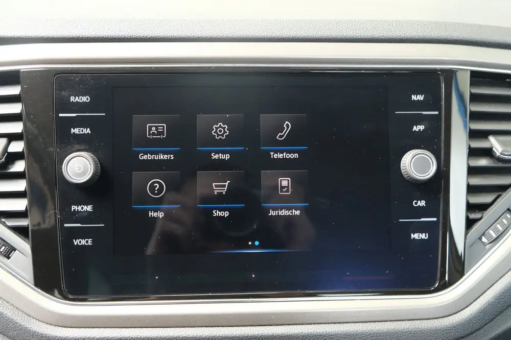 Volkswagen T-Roc 1.5 TSI Style Business Automaat - N.A.P. Ai uit 2021, foto 20