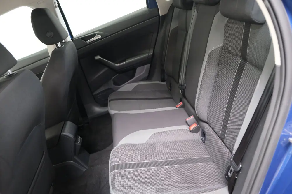 Volkswagen Polo 1.0 TSI Highline - N.A.P. Airco, Cruise, PDC uit 2020, foto 9