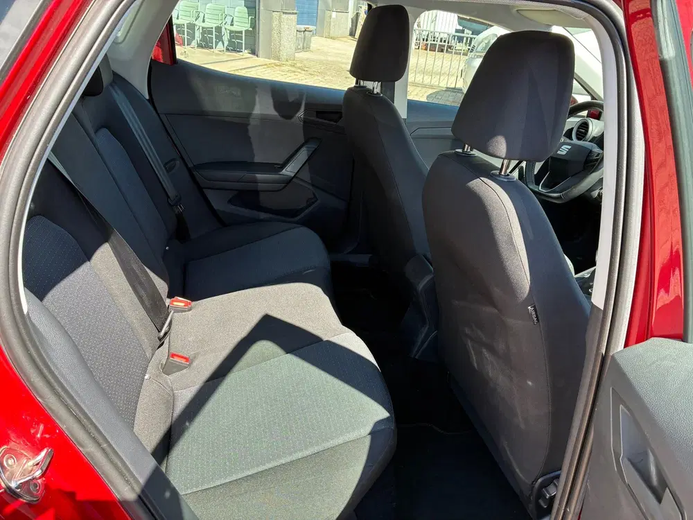 SEAT Ibiza 1.0 EcoTSI Style uit 2023, foto 6