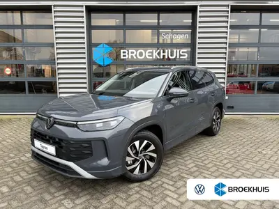 Volkswagen Tayron 1.5 eTSI 150 pk Life 7-DSG uit 2025