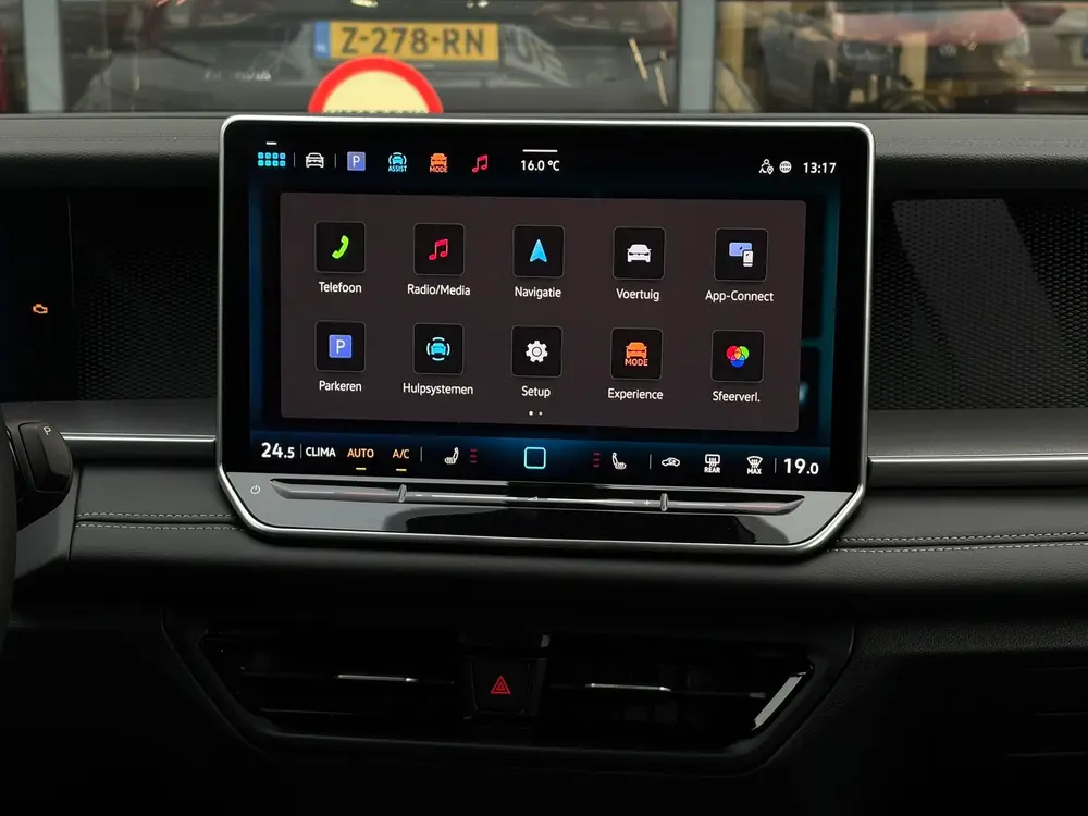 Volkswagen Tayron 1.5 eTSI 150 pk Life 7-DSG uit 2025, foto 13