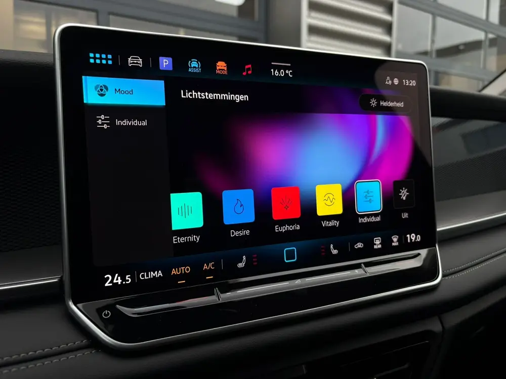 Volkswagen Tayron 1.5 eTSI 150 pk Life 7-DSG uit 2025, foto 20