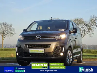Citroën Jumpy CITROEN JUMPY 1.6 ac l2 euro6 uit 2024