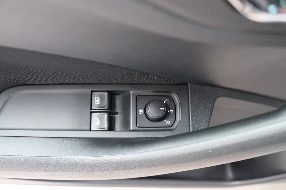 Skoda Scala 1.0 TSI Ambition uit 2022, foto 11