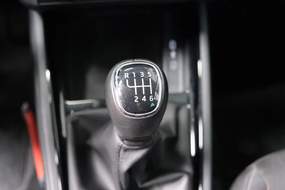 Skoda Scala 1.0 TSI Ambition uit 2022, foto 20