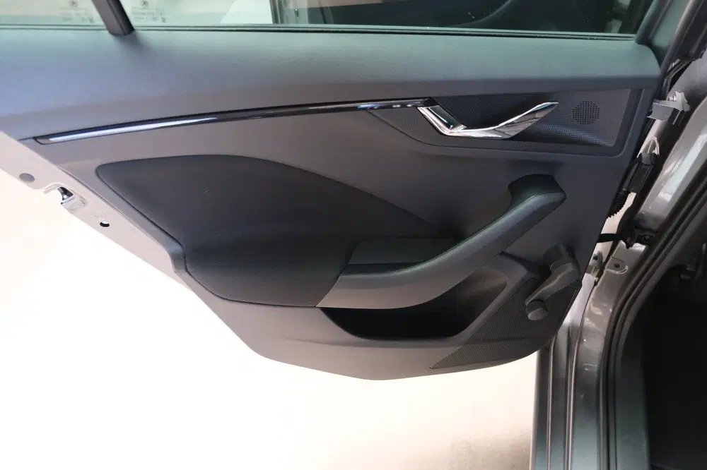 Skoda Scala 1.0 TSI Ambition uit 2022, foto 8