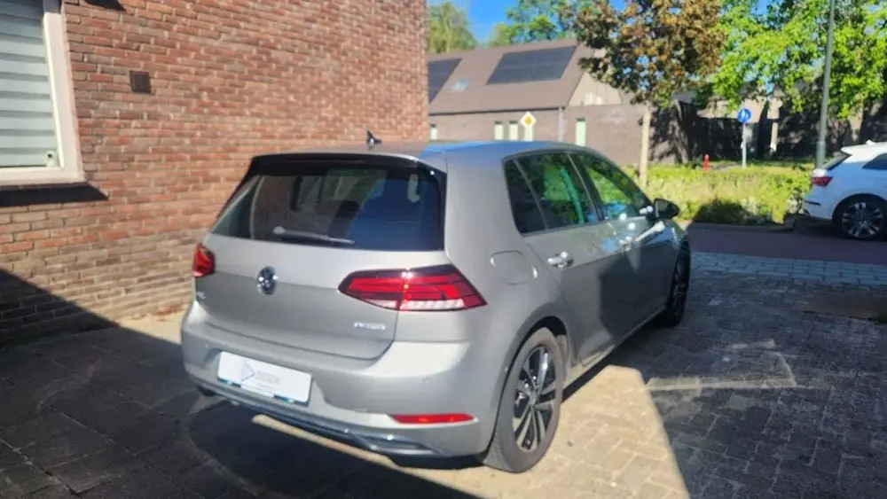 Volkswagen Golf IQ-Drive 1.5 TSI Comfortline uit 2020, foto 5