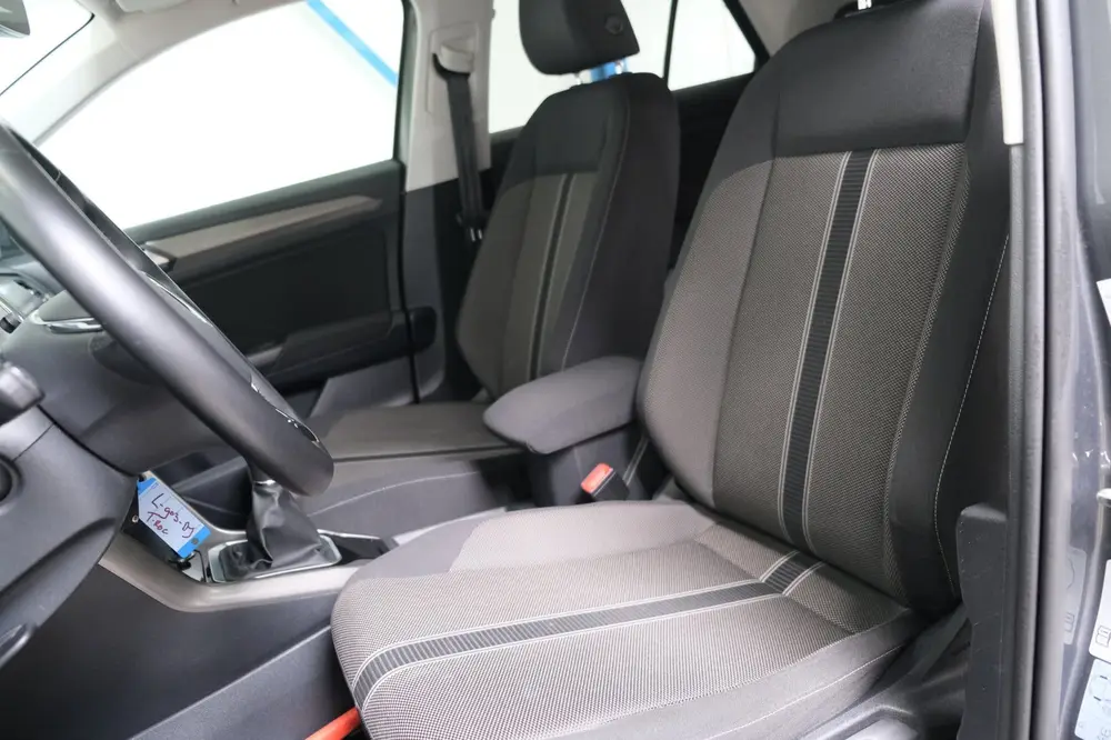 Volkswagen T-Roc 1.0 TSI Style - N.A.P. Airco, Cruise, Navi uit 2021, foto 12