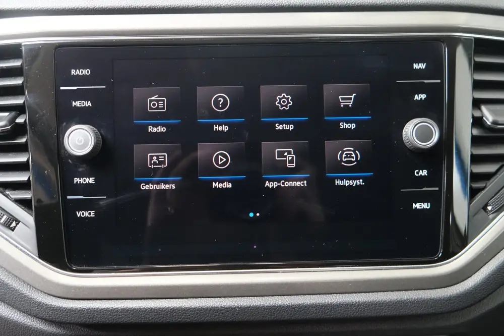Volkswagen T-Roc 1.0 TSI Style - N.A.P. Airco, Cruise, Navi uit 2021, foto 15
