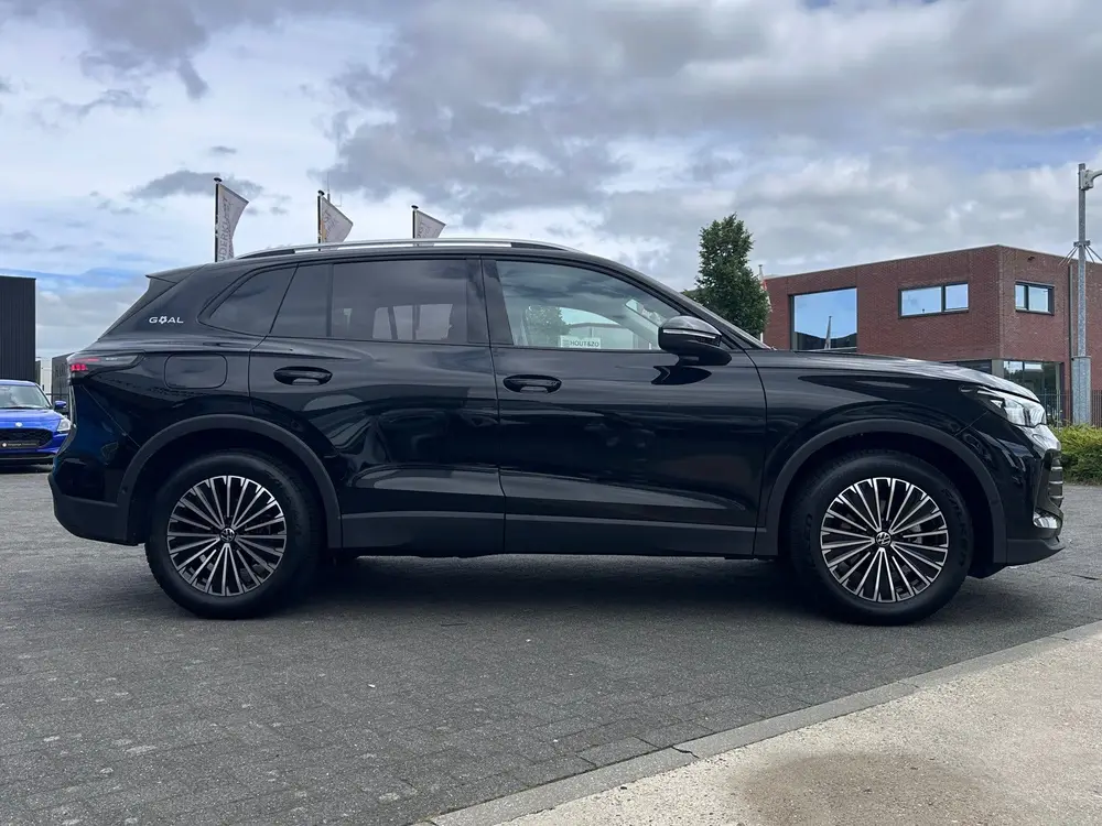 Volkswagen Tiguan 1.5 eTSI DSG|360 Camera|Elektrische Trek uit 2025, foto 15