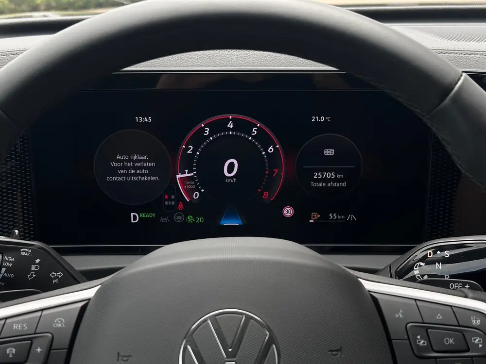 Volkswagen Tiguan 1.5 eTSI DSG|360 Camera|Elektrische Trek uit 2025, foto 19