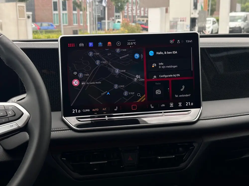 Volkswagen Tiguan 1.5 eTSI DSG|360 Camera|Elektrische Trek uit 2025, foto 20