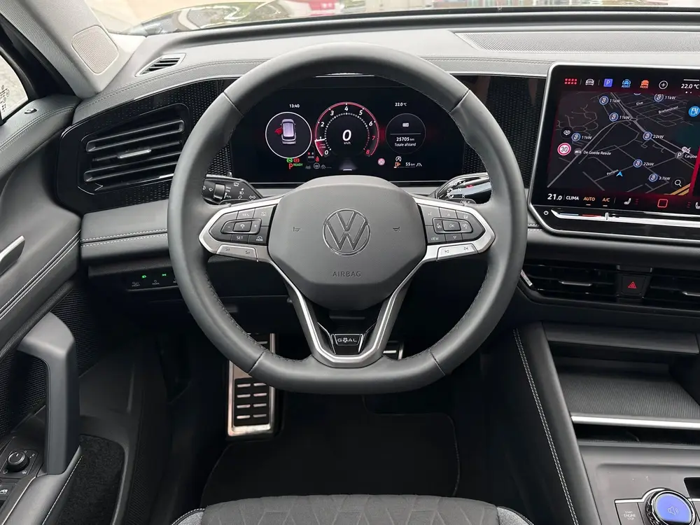 Volkswagen Tiguan 1.5 eTSI DSG|360 Camera|Elektrische Trek uit 2025, foto 3