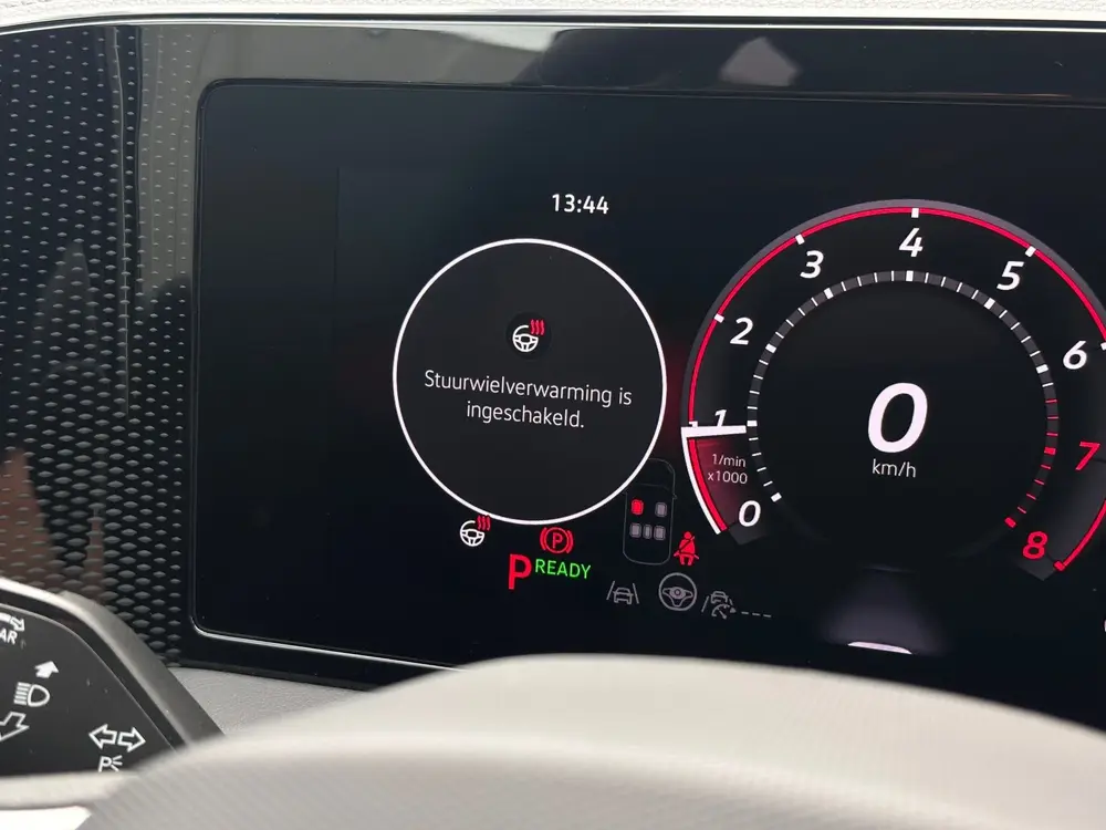 Volkswagen Tiguan 1.5 eTSI DSG|360 Camera|Elektrische Trek uit 2025, foto 8