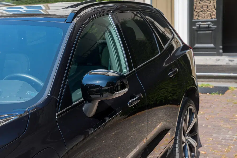 Volvo XC60 2.0 T6 Plug-in hybrid AWD Ultimate Dark TR uit 2023, foto 10