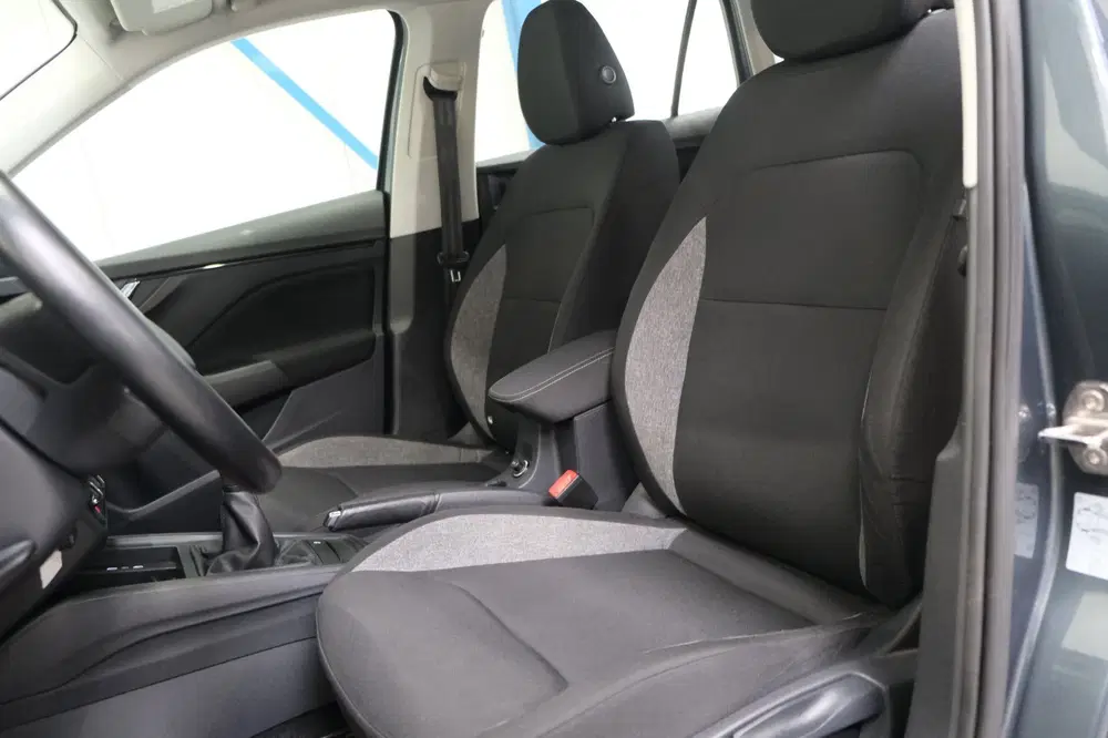 Skoda Scala 1.0 TSI Active uit 2021, foto 12