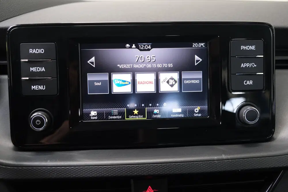 Skoda Scala 1.0 TSI Active uit 2021, foto 15