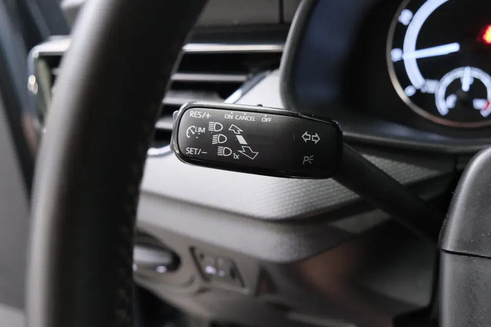 Skoda Scala 1.0 TSI Active uit 2021, foto 20