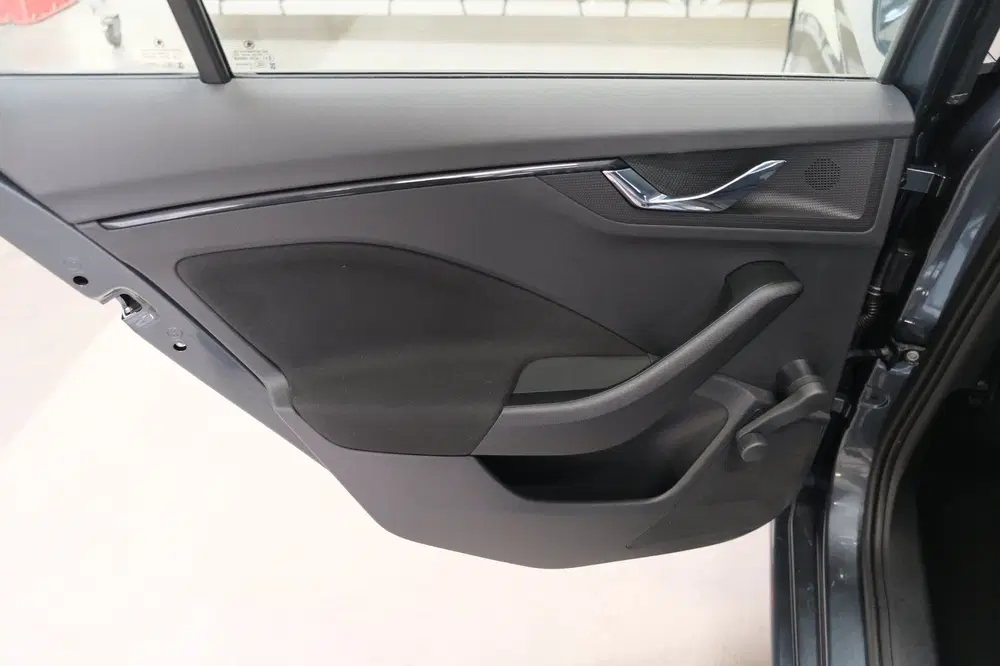 Skoda Scala 1.0 TSI Active uit 2021, foto 8