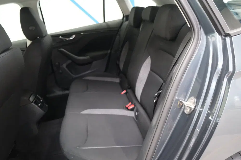 Skoda Scala 1.0 TSI Active uit 2021, foto 9