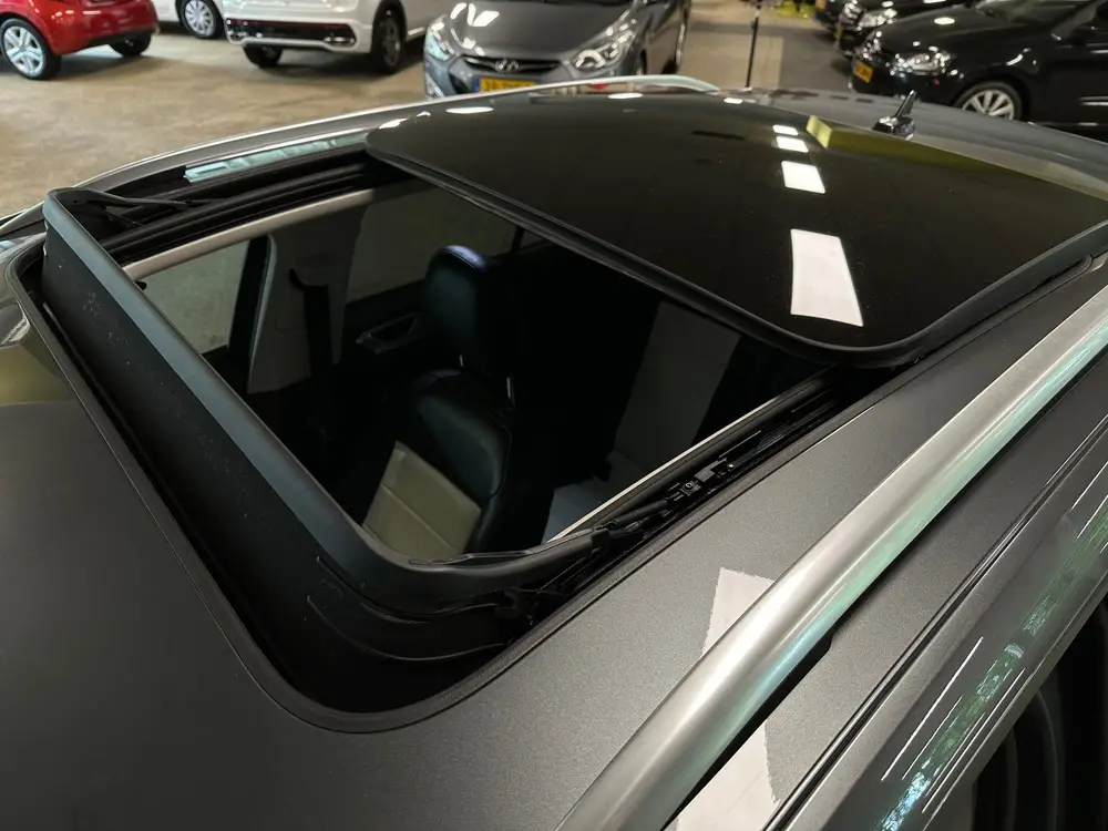 Volkswagen T-Roc 1.5 TSI Sport - Pano - Led - Camera - Apple uit 2020, foto 15