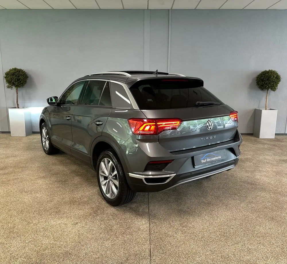 Volkswagen T-Roc 1.5 TSI Sport - Pano - Led - Camera - Apple uit 2020, foto 6