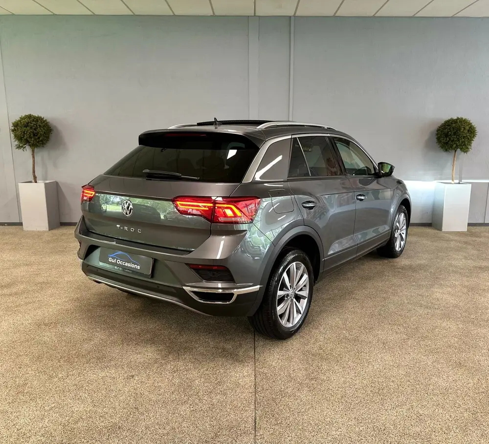 Volkswagen T-Roc 1.5 TSI Sport - Pano - Led - Camera - Apple uit 2020, foto 8