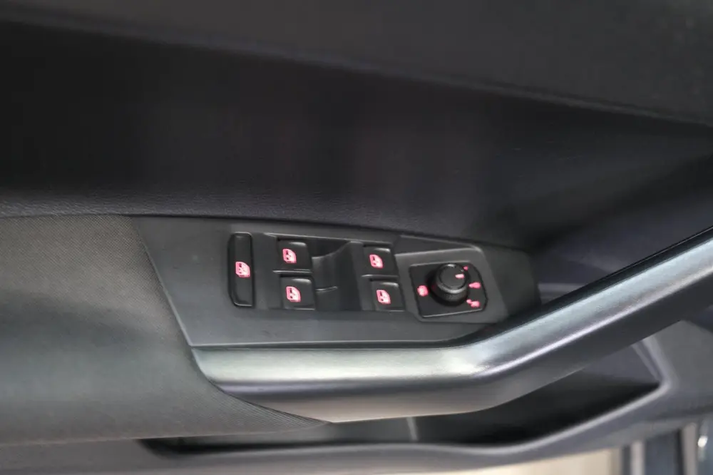Volkswagen Polo 1.0 TSI Comfortline Automaat - N.A.P. Airco uit 2021, foto 11