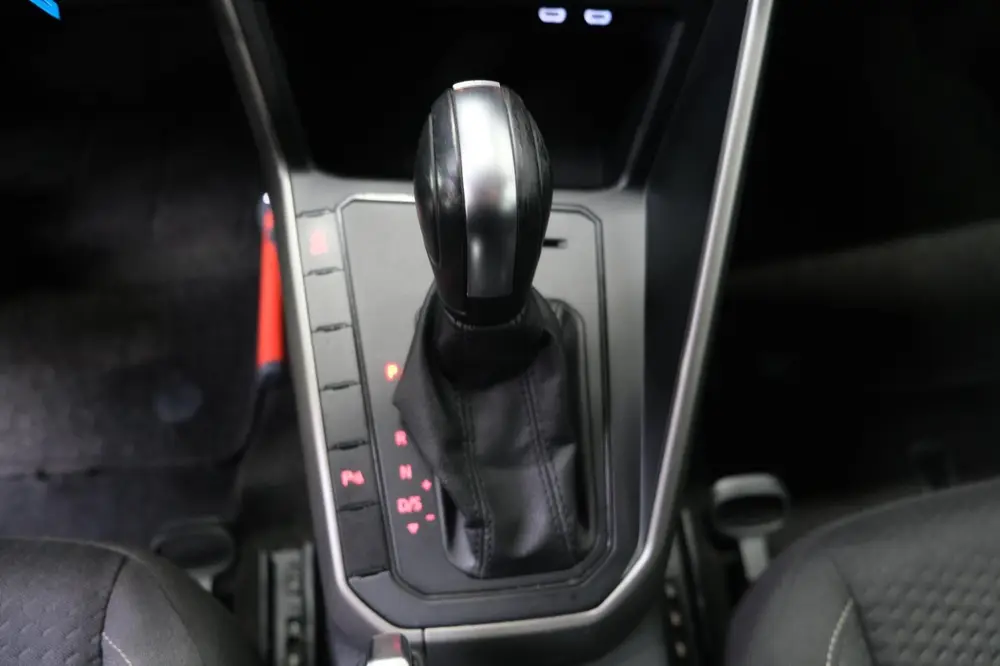 Volkswagen Polo 1.0 TSI Comfortline Automaat - N.A.P. Airco uit 2021, foto 19