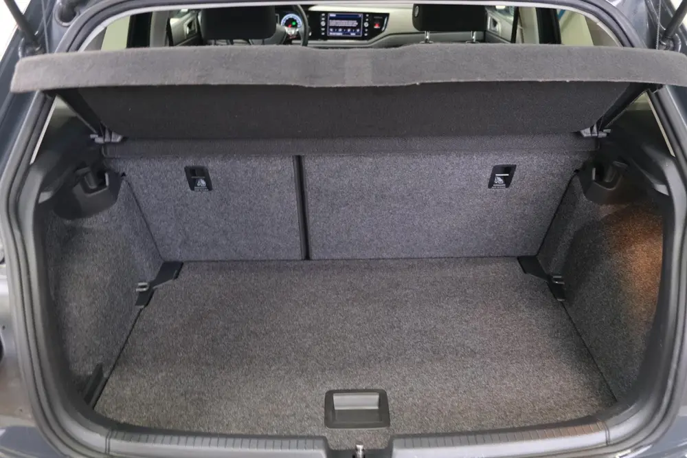 Volkswagen Polo 1.0 TSI Comfortline Automaat - N.A.P. Airco uit 2021, foto 7