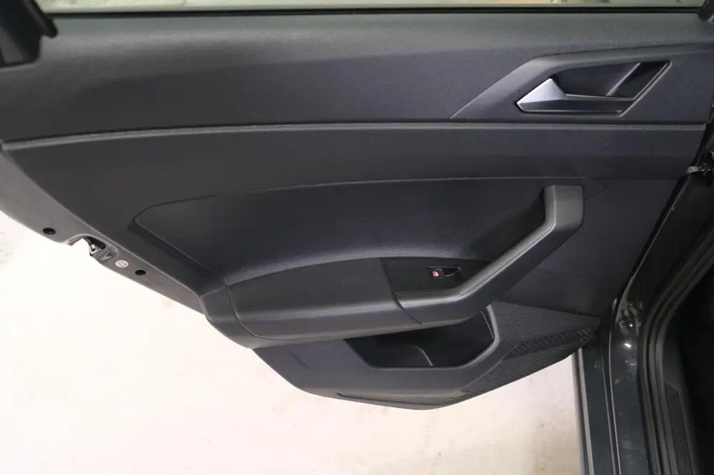 Volkswagen Polo 1.0 TSI Comfortline Automaat - N.A.P. Airco uit 2021, foto 8