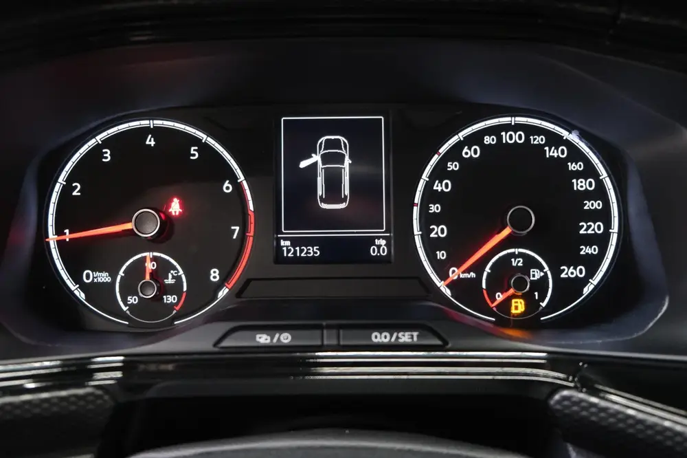 Volkswagen T-Cross 1.0 TSI Life - N.A.P. Airco, Cruise, Navi uit 2021, foto 16
