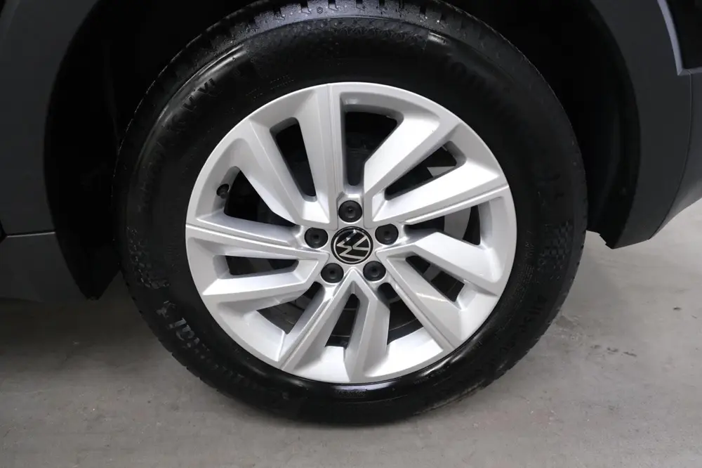 Volkswagen T-Cross 1.0 TSI Life - N.A.P. Airco, Cruise, Navi uit 2021, foto 19